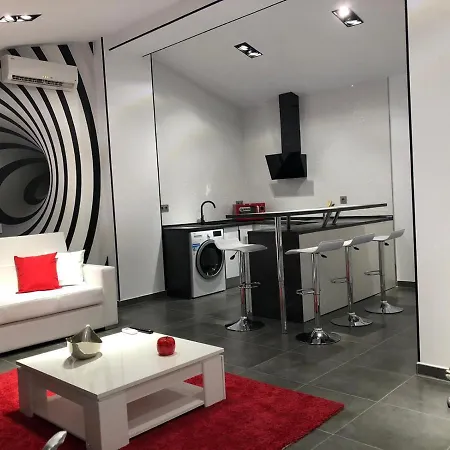 ángeles Apartamento *