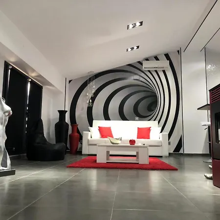 ángeles Apartamento *
