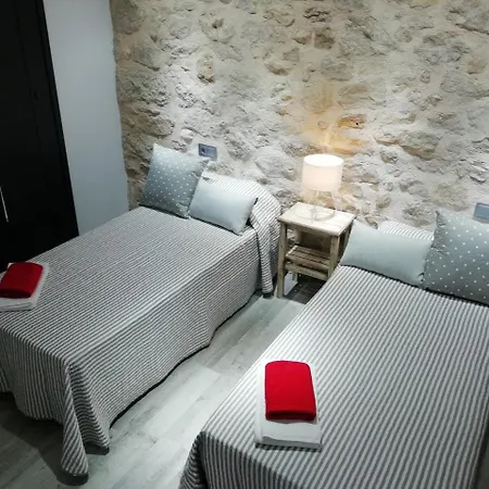 ángeles Valderrobres