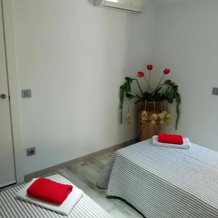 Angeles Lejlighed Valderrobres