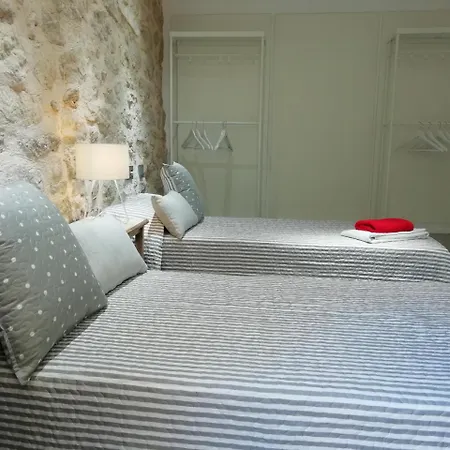 Apartamento ángeles