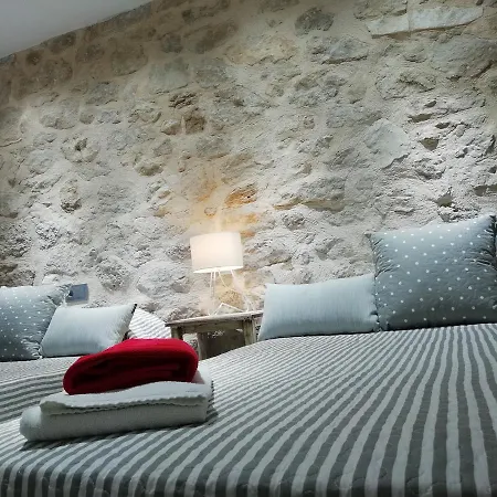 Lejlighed Angeles Valderrobres