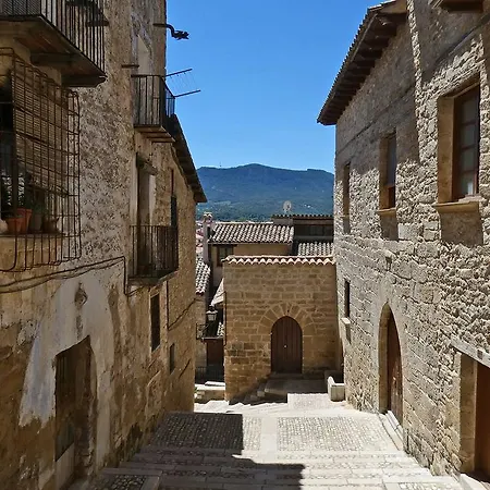 ángeles Apartamento *