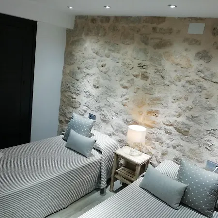 ángeles Apartamento *