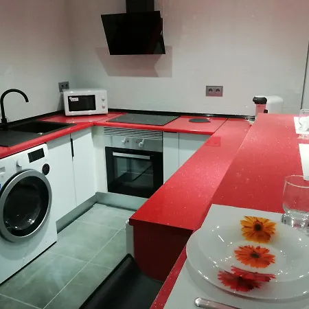 Angeles * Valderrobres