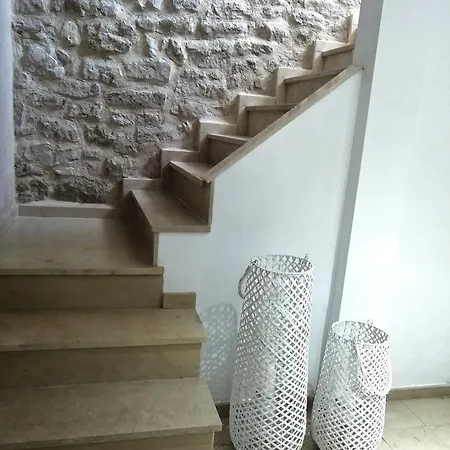Apartamento ángeles