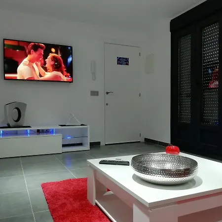 Angeles * Valderrobres