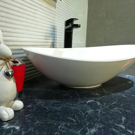 Lejlighed Angeles Valderrobres