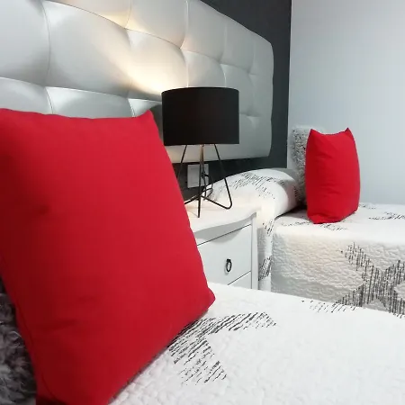 Angeles Lejlighed Valderrobres