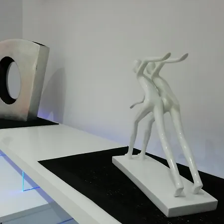 Lejlighed Angeles Valderrobres