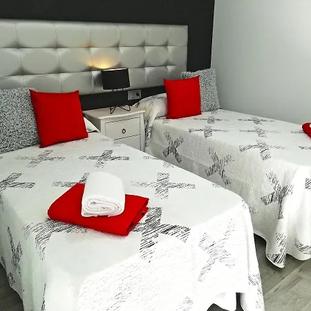 Angeles * Valderrobres